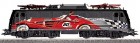 62547 Roco Electric locomotive BR 115